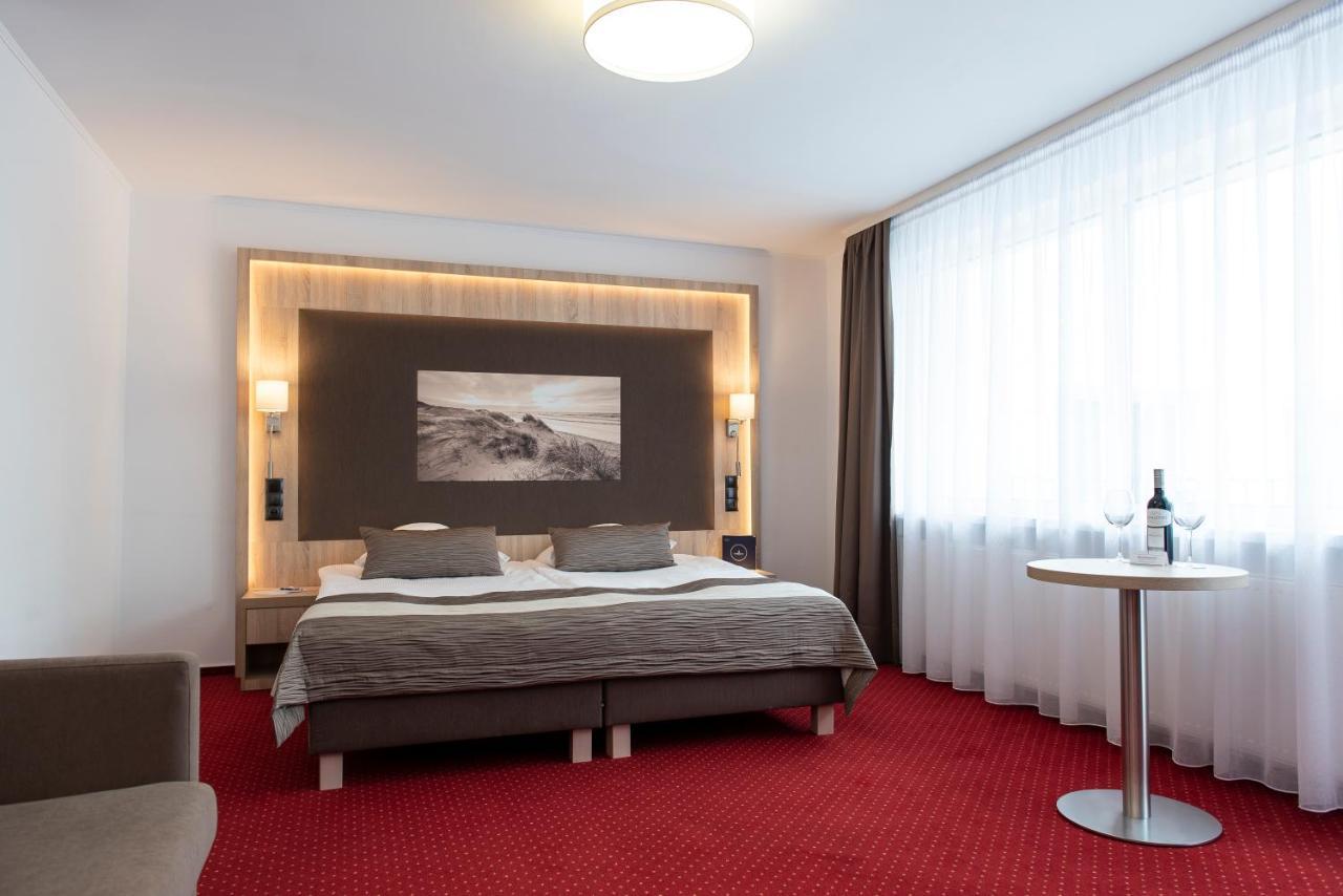 Hotel Unitral Spa W Mielnie Mielno  Exteriér fotografie